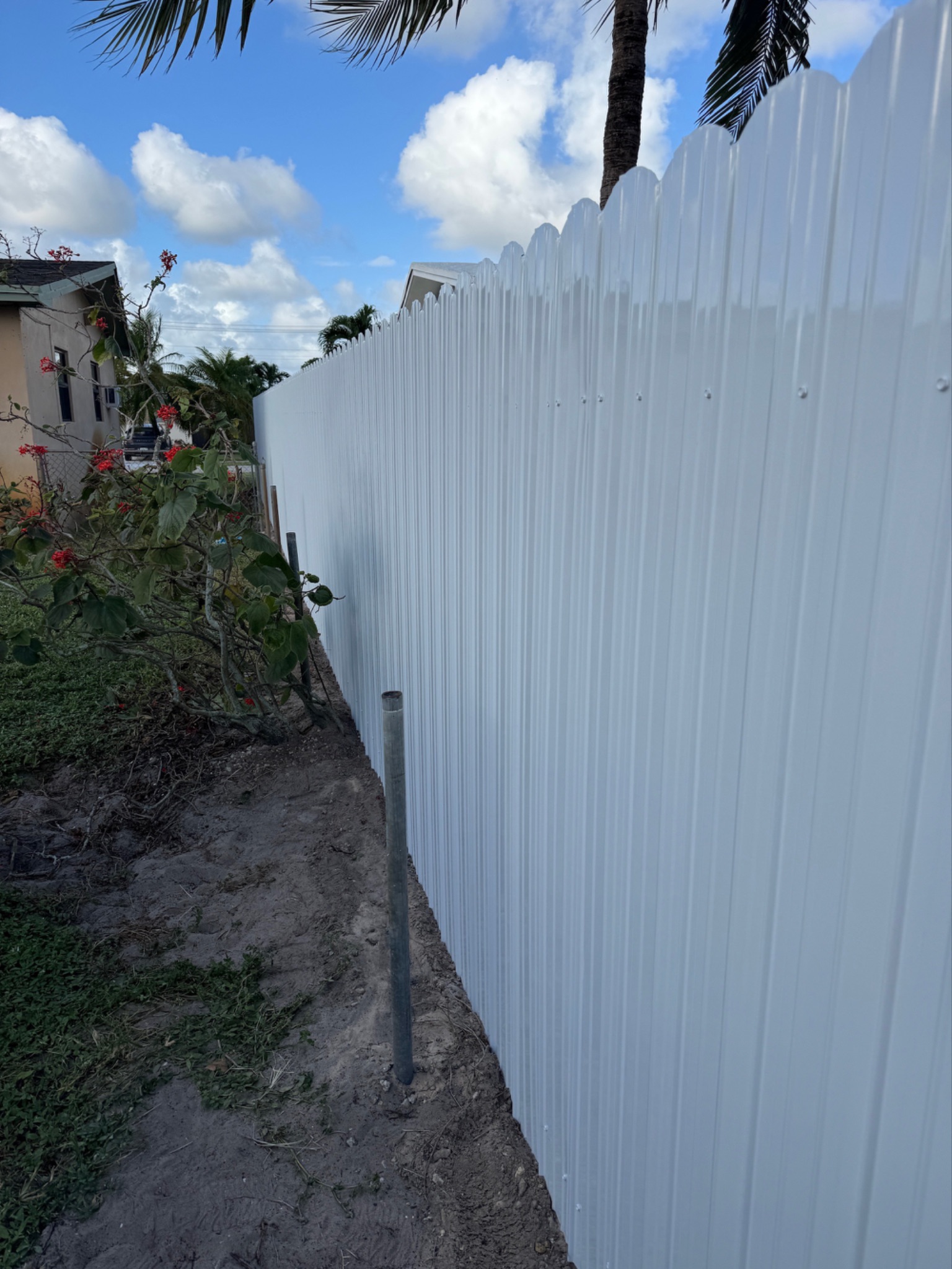 Dura Fence